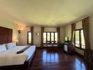 Teak Garden Resort, Chiang Rai - Chiang Rai - 6