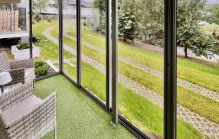 1 Bedroom Lake Front Home In Prokowo - 9