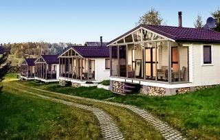 1 Bedroom Lake Front Home In Prokowo - 4