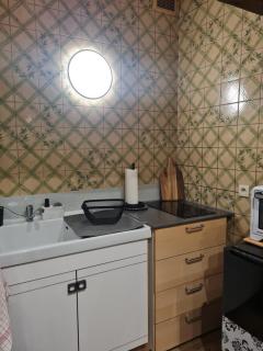 Studio chez Eve et Momo - 9