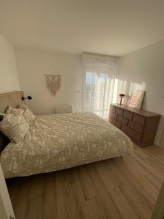 Appartement 6 personnes proche centre ville - 8