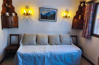 Cozy apartment with pool and golf nearby - 6