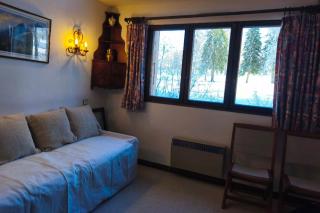 Cozy apartment with pool and golf nearby - 5