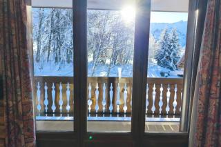 Cozy apartment with pool and golf nearby - 4