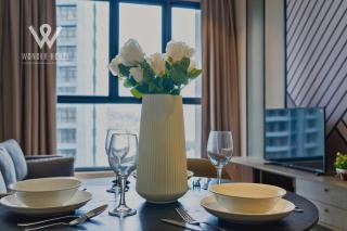 Urban Getaway at Millerz Square near MidValley - 7