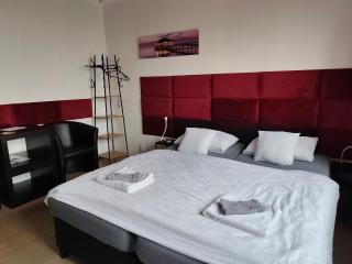 Penzion U Ježů - Ubytování - 7