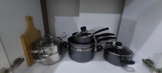 camella northpoint condominium - 1