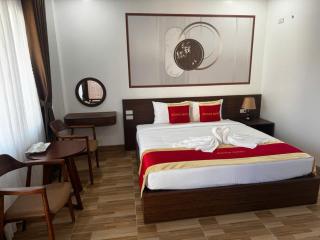 Avenue Hotel VangVieng - 1