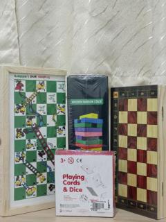 camella northpoint condominium - 5