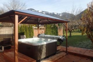 Chiemgauferienwohnungen - Wanderlust und Alpenrose - 7