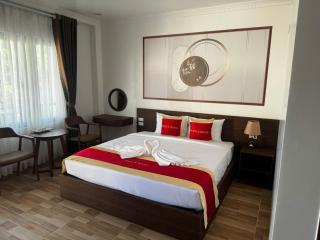 Avenue Hotel VangVieng - 3