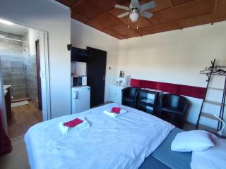 Penzion U Ježů - Ubytování - 8