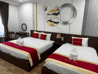 Avenue Hotel VangVieng - 2