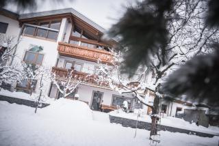 Ferienwohnung Eder - 8