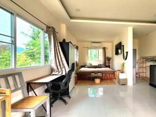 Kopan House View point - 2