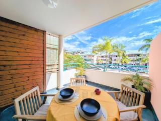 Studio Bleu Cozy - cocon pour 2 à Saint-Gilles - 8