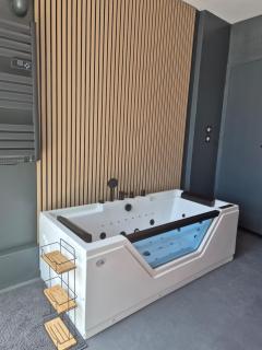 Studio Balnéo Bord de mer Fouras - 800m de la plage - 3