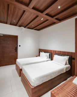 mayanadhi resort - 9