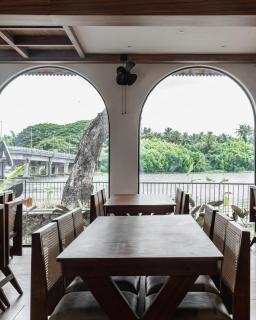 mayanadhi resort - 2