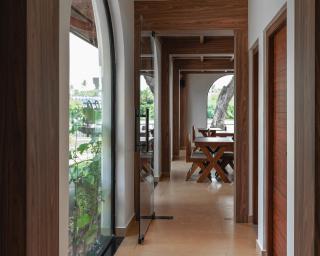 mayanadhi resort - 1