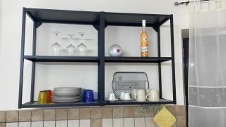 Red House- Accogliente appartamento vicino al porto - 9