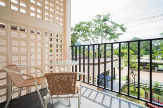 Just A Nap Khaoyai - 9