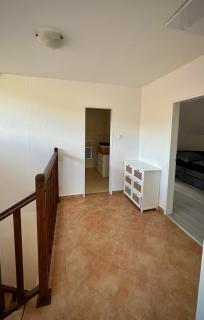 Chata na svahu Regetovka - 1