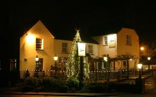 The Malvern Hills Hotel - 8