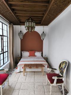 Riad MAGE Marrakech - Marrakesh - 6