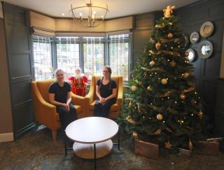 The Malvern Hills Hotel - 7