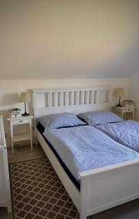 Chata na svahu Regetovka - 2