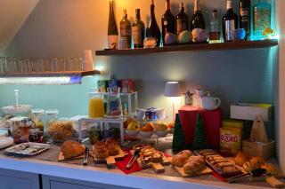 La terrazza nel borgo - 8