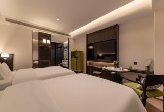 Yangji Yuepeng Hotel - 1