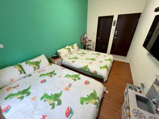 芯田民宿 宜蘭縣民宿2925號 - 1