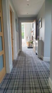 Garden Annexe in Victorian Villa - 3