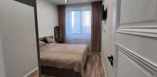 CozyNest Apartment In Yerevan, Center - 0