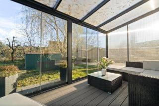 Ferienwohnung Finn EG - Rechlin - 8