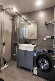 CozyNest Apartment In Yerevan, Center - 5