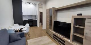 CozyNest Apartment In Yerevan, Center - 4