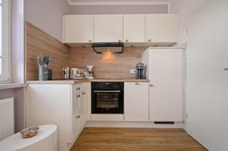 Ferienwohnung Finn EG - 1