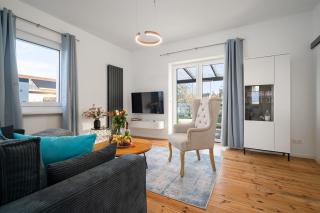 Ferienwohnung Finn EG - 0