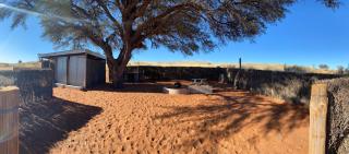 Kalahari-Trails Meerkat Sanctuary Campsites - 9