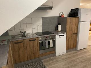 Appartement cosy au cœur de Colmar - 7