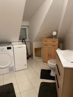 Appartement cosy au cœur de Colmar - 6