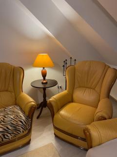 Appartement cosy au cœur de Colmar - 1