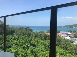 OCEANA Kamala SeaviewCondo B41 - 1