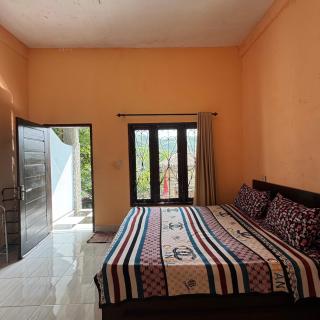 Sunrise Bukit Asam Home Stay - 9