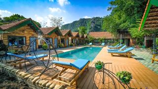 Tam Coc Holiday Retreat - 0
