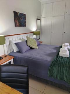 Fair Haven Guest Suite Self-catering - 9