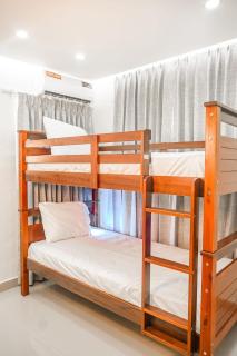 Lujoso departamento en Boca Chica - El Higo - 1